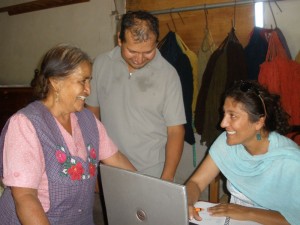 Alta Gracia, Jazi & Abi -- Coop Meeting