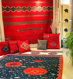 Room size rugs - gallery view